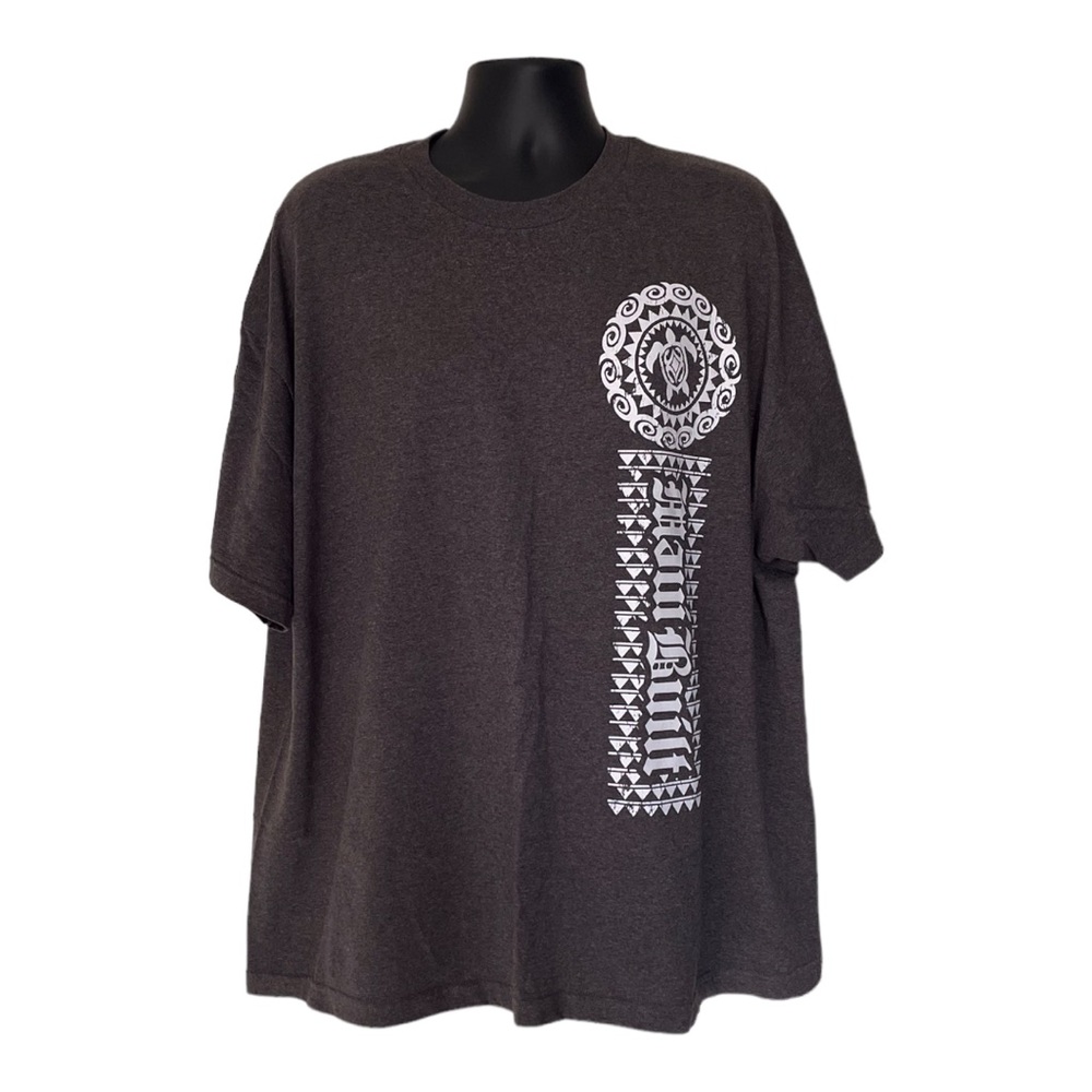 Maui Built Tee Shirt